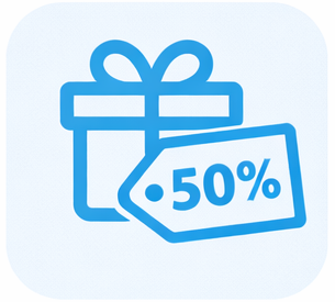 Выгодное начало