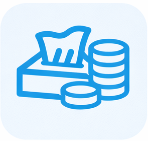 Экономия на мелочах